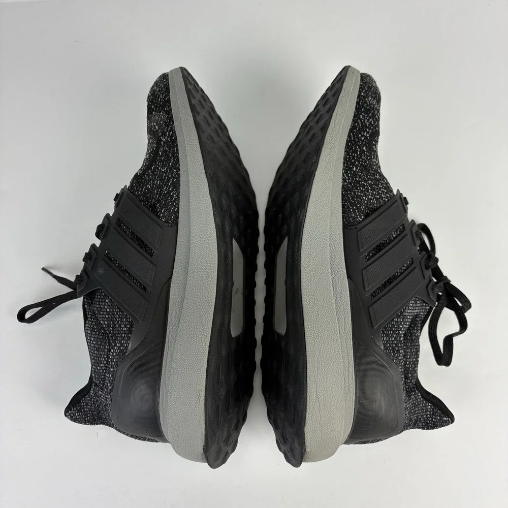Size 10 - adidas UltraDream DNA Black White Grey Sportware Dream strike
